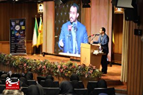 رسانه؛ پلی برای ترویج جهاد تبیین در بسیج صنعت نفت  