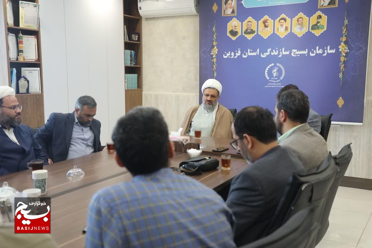 بسیج سازندگی نقش کلیدی و محوری در ایفای ماموریت‌ها برعهده دارد