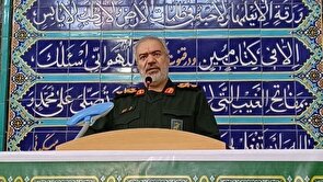 خبیثان عالم در غزه ناکام ماندند