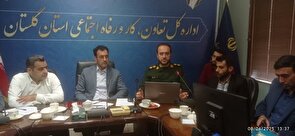 جهاد تبیین به عنوان ابزاری مؤثر در مقابله با تهدیدات جنگ نرم است/تفکر انقلابی باید در تمام سطوح جامعه گسترش یابد