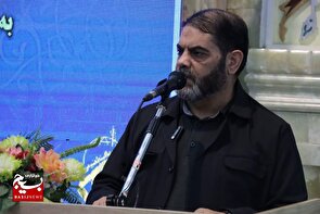 آموزش ۱۰ هزار راوی مکتب شهید سلیمانی