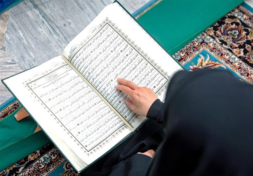 نوروز نماد تجدید حیات و شب‌های قدر زمان تقدیر سرنوشت انسان‌ها است