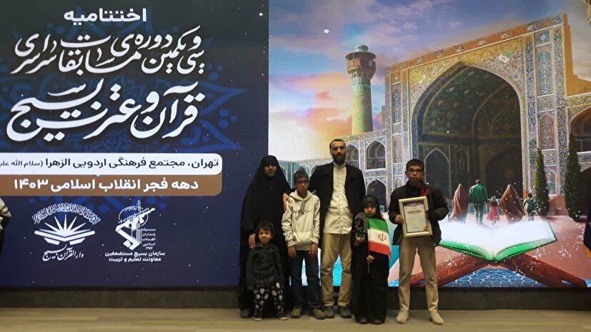 شب های قدر فرصتی برای ترویج سبک زندگی علوی