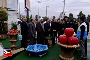 چهارباغ؛ مقصدی بی‌نظیر برای سرمایه‌گذاری در گردشگری کشاورزی