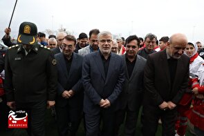 سال ۱۴۰۴، سال سرمایه‌گذاری در گردشگری و رونق بوم‌گردی استان خواهد بود