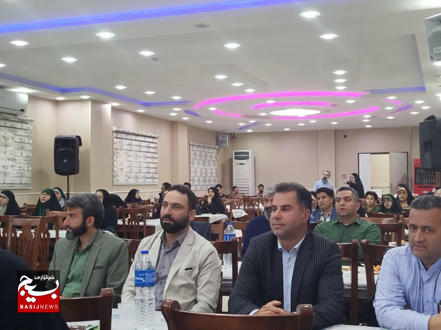 هنر در جنگ نرم وشناختی نقشی حیاتی دارد و به انسجام و برنامه‌ریزی نیازمند است