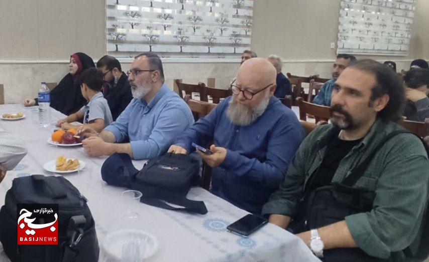 هنر در جنگ نرم وشناختی نقشی حیاتی دارد و به انسجام و برنامه‌ریزی نیازمند است