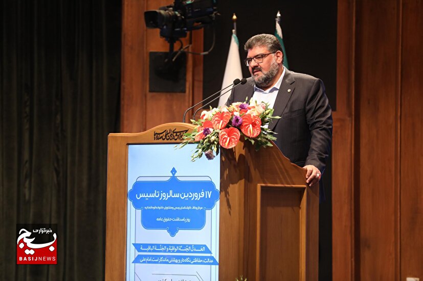 سال‌ها نهاد وکالت آرزو داشت که امر وکالت به صورت تخصصی دنبال شود و این آرزوی دیرینه امروز توسط مرکز وکلا، کارشناسان رسمی و مشاوران خانواده قوه قضاییه برآورده شده است