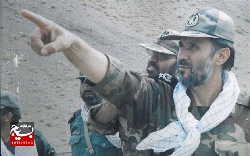 نهاوند، سرزمین سبز شهادت 