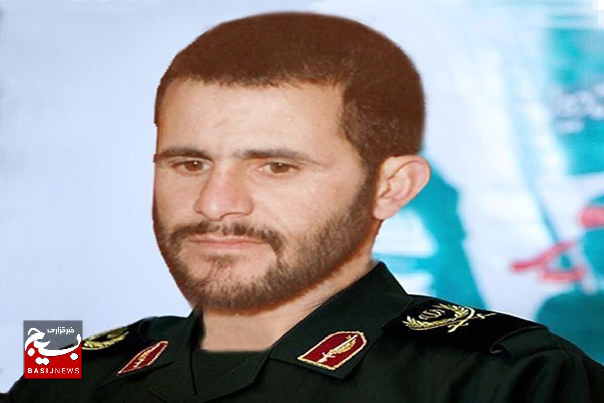 نهاوند، سرزمین سبز شهادت 