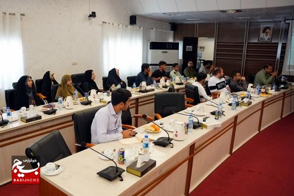 کنگان، قطب رسانه جنوب می‌شود؟ پتروشیمی پازارگاد آستین بالا زد!