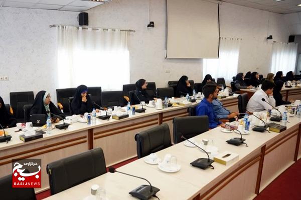 کنگان، قطب رسانه جنوب می‌شود؟ پتروشیمی پازارگاد آستین بالا زد!