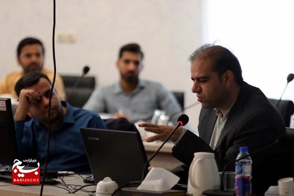 کنگان، قطب رسانه جنوب می‌شود؟ پتروشیمی پازارگاد آستین بالا زد!