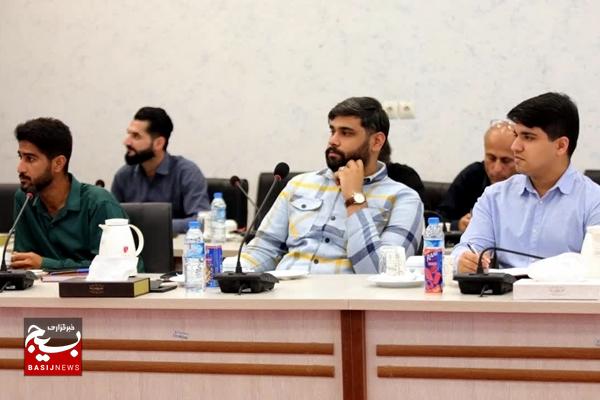 کنگان، قطب رسانه جنوب می‌شود؟ پتروشیمی پازارگاد آستین بالا زد!