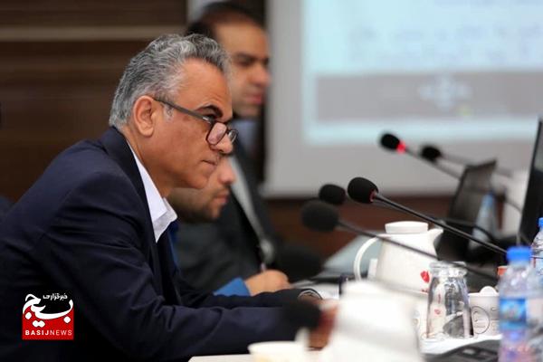 کنگان، قطب رسانه جنوب می‌شود؟ پتروشیمی پازارگاد آستین بالا زد!