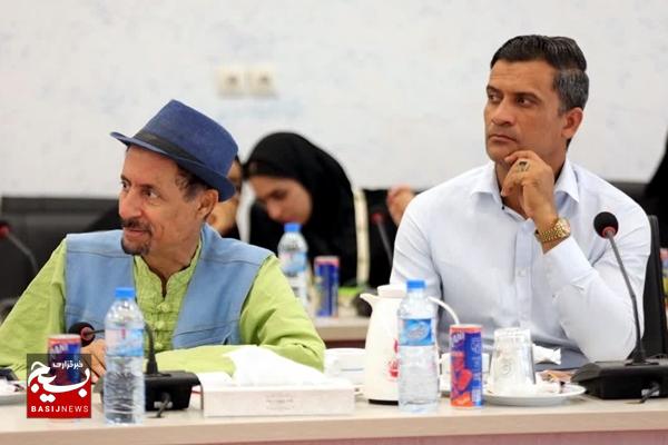 کنگان، قطب رسانه جنوب می‌شود؟ پتروشیمی پازارگاد آستین بالا زد!