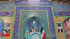 خنثی کردن فتنه منافقان داخلی یکی ازدلایل مذاکره غیرمستقیم است