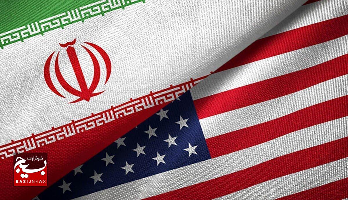 بد عهدی آمریکا عامل مذاکره غیرمستقیم ایران است بد عهدی آمریکا عامل مذاکره غیرمستقیم ایران است