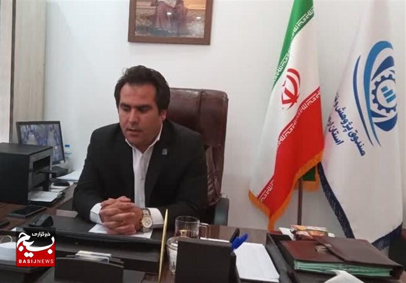پرداخت ۴۹۵۹ میلیارد ریال تسهیلات به شرکتهای دانشبنیان پرداخت ۴۹۵۹ میلیارد ریال تسهیلات به شرکتهای دانشبنیان
