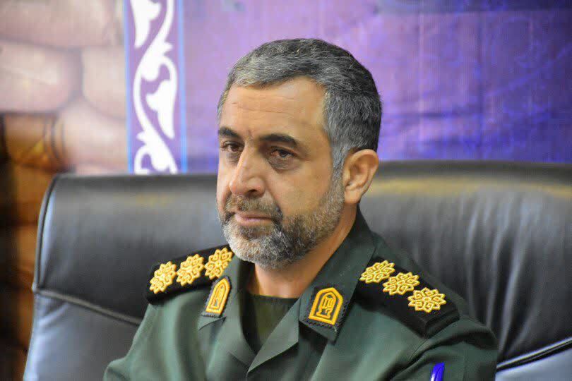 عملیات «وعده صادق»، توهم ابرقدرتی اسرائیل را باطل کرد