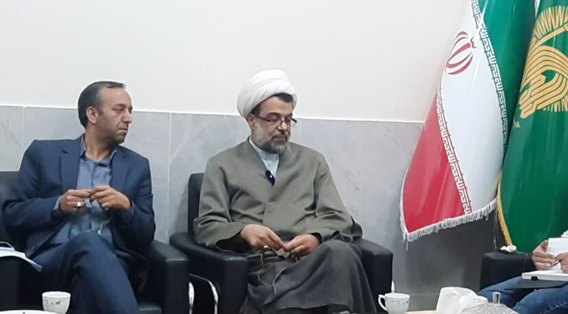 ثبت ۸ ذی‌القعده به‌عنوان روز بزرگداشت حضرت حسین بن موسی الکاظم(ع)/ ارائه ۷۰ نوع محصول طبسی در نمایشگاه مشهد