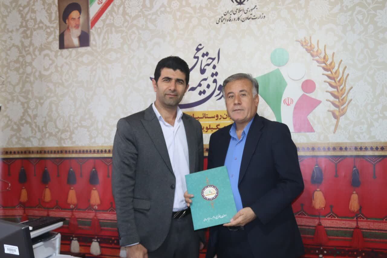 لزوم ارتقای پوشش بیمه‌ای رانندگان و روستائیان کهگیلویه و بویراحمد