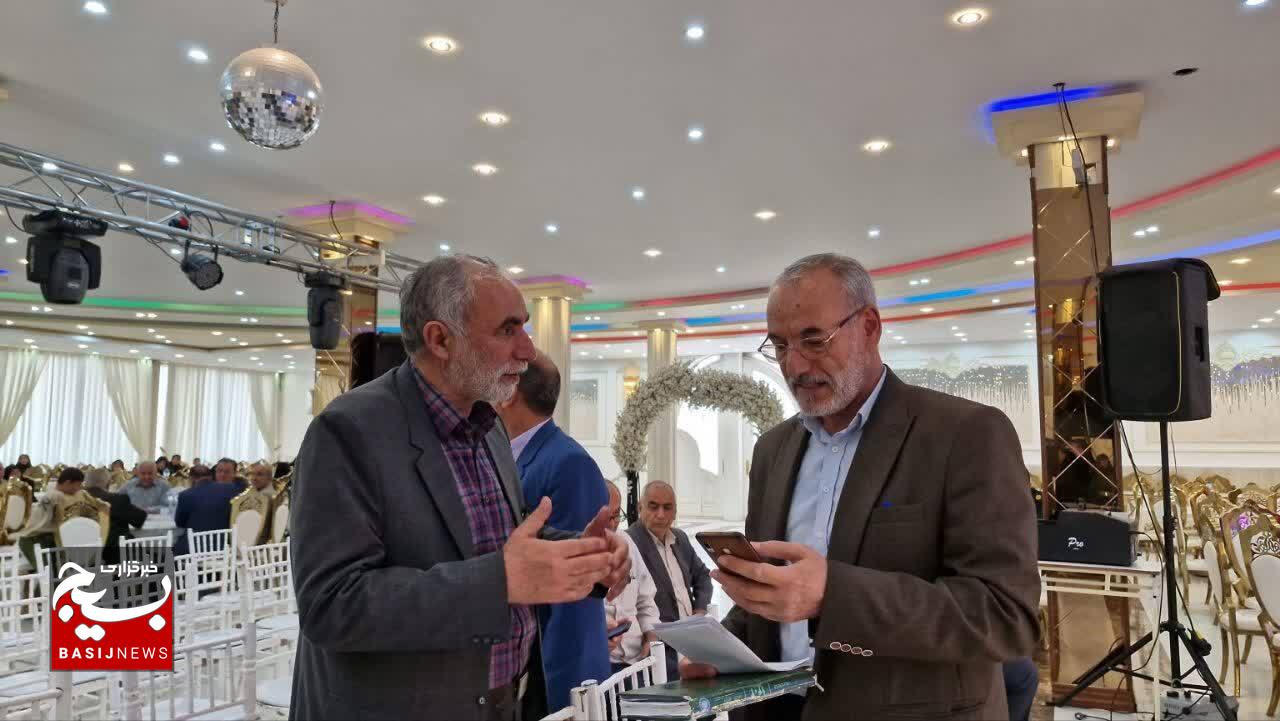 گزافهگویی دشمنان، تاثیری بر اقتدار ایران ندارد گزافهگویی دشمنان، تاثیری بر اقتدار ایران ندارد