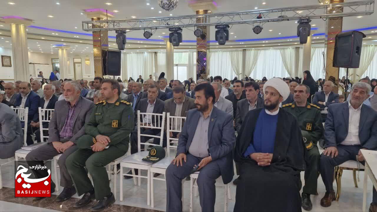 گزافهگویی دشمنان، تاثیری بر اقتدار ایران ندارد گزافهگویی دشمنان، تاثیری بر اقتدار ایران ندارد