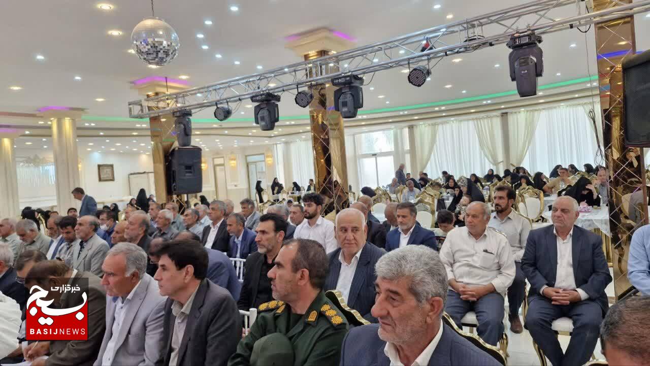 گزافهگویی دشمنان، تاثیری بر اقتدار ایران ندارد گزافهگویی دشمنان، تاثیری بر اقتدار ایران ندارد