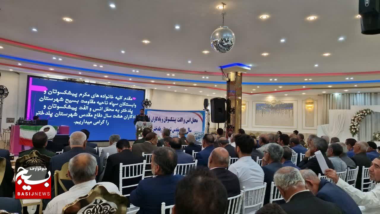 گزافهگویی دشمنان، تاثیری بر اقتدار ایران ندارد گزافهگویی دشمنان، تاثیری بر اقتدار ایران ندارد
