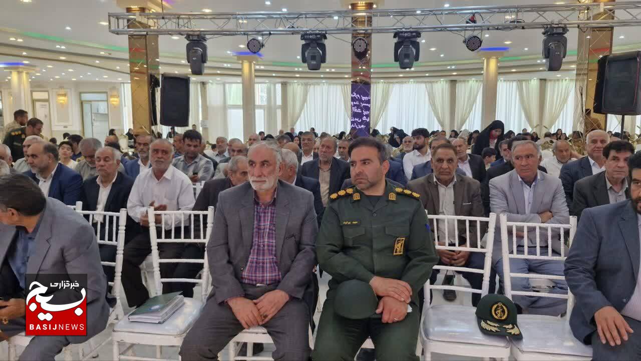گزافهگویی دشمنان، تاثیری بر اقتدار ایران ندارد گزافهگویی دشمنان، تاثیری بر اقتدار ایران ندارد