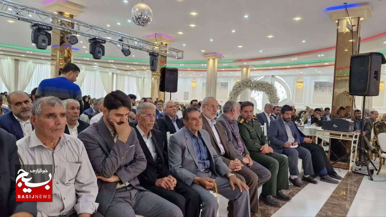 گزافهگویی دشمنان، تاثیری بر اقتدار ایران ندارد گزافهگویی دشمنان، تاثیری بر اقتدار ایران ندارد
