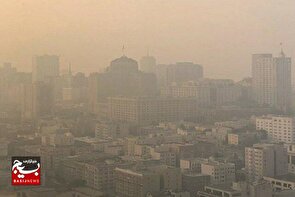 خرم آباد در انحصار گرد و غبار!