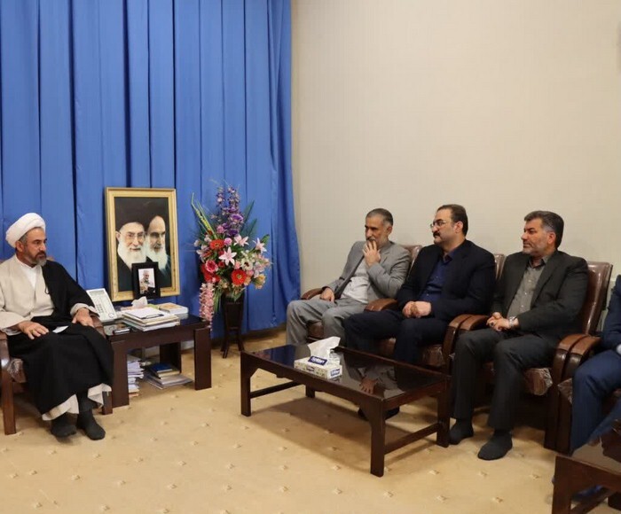 امام جمعه: ساخت‌وسازهای غیرمجاز در ایلام ساماندهی شود