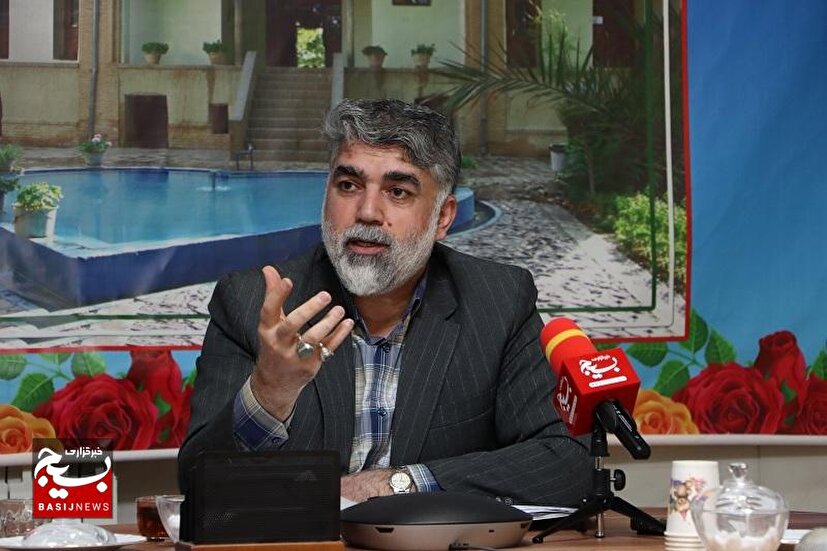 بسیج ورزشکاران، احیاگر فرهنگ پهلوانی/اندیشه ورزان بسیج، پرچمداران ارزش‌های اخلاقی...