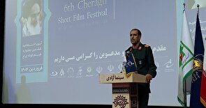 دبیرخانه جشنواره فیلم کوتاه بسیج دائمی شد