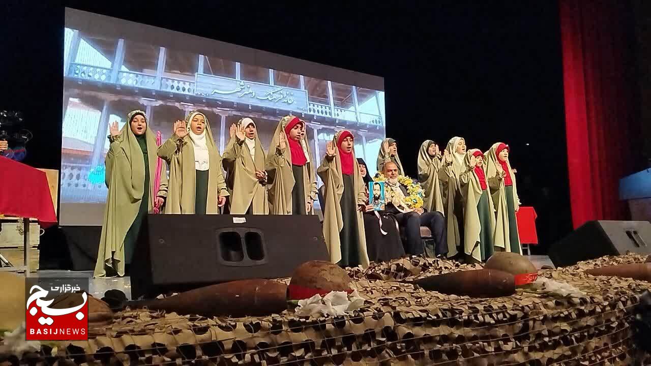 راهیان نور، پلی میان نسل‌ها برای انتقال فرهنگ ایثار و مقابله با تهاجم فرهنگی است