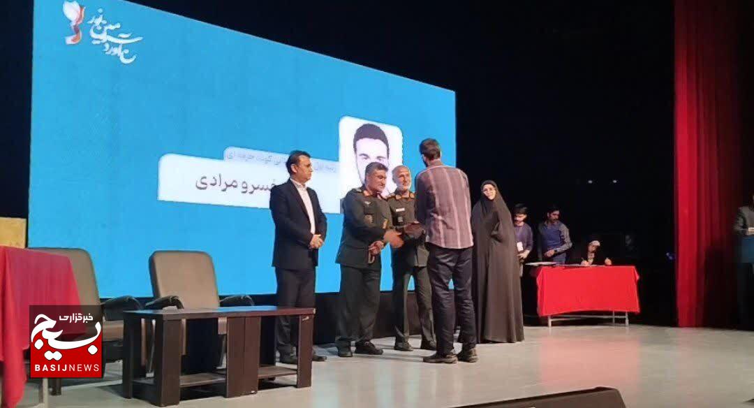 راهیان نور، پلی میان نسل‌ها برای انتقال فرهنگ ایثار و مقابله با تهاجم فرهنگی است