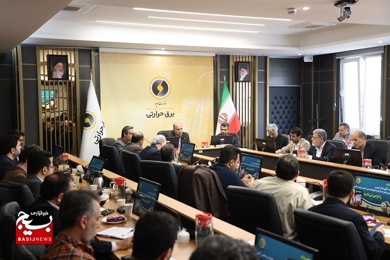بسیج پیشگام در جذب سرمایههای مردمی و تقویت تولید ملی بسیج پیشگام در جذب سرمایههای مردمی و تقویت تولید ملی