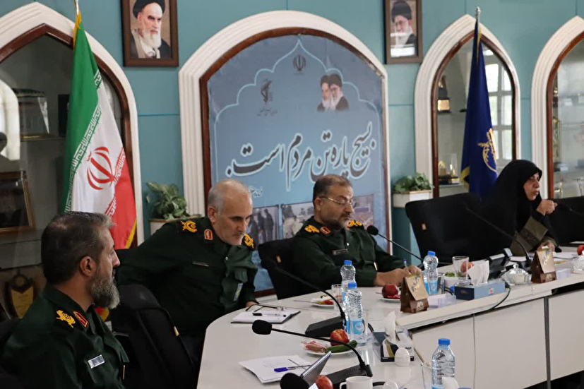 بسیج به‌طور عالمانه و میدانی به موضوع جمعیت و خانواده ورود کرده