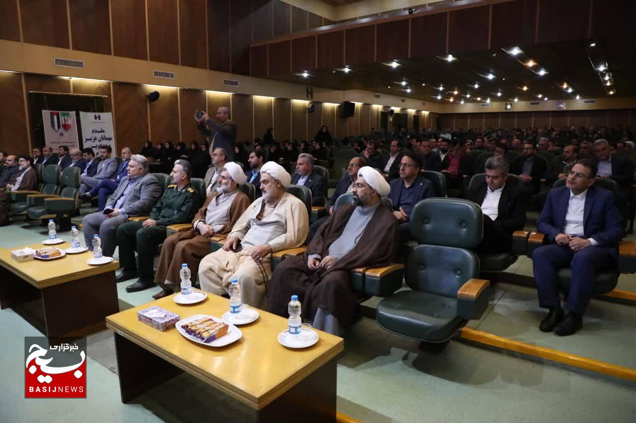 کمک به غزه، تضمین امنیت ملی است