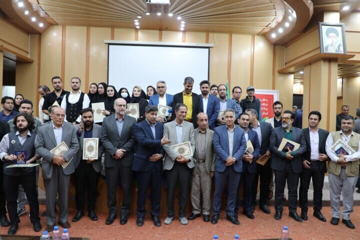 عظیمی: رسانه های متعهد واقعیت ها را منعکس کنند