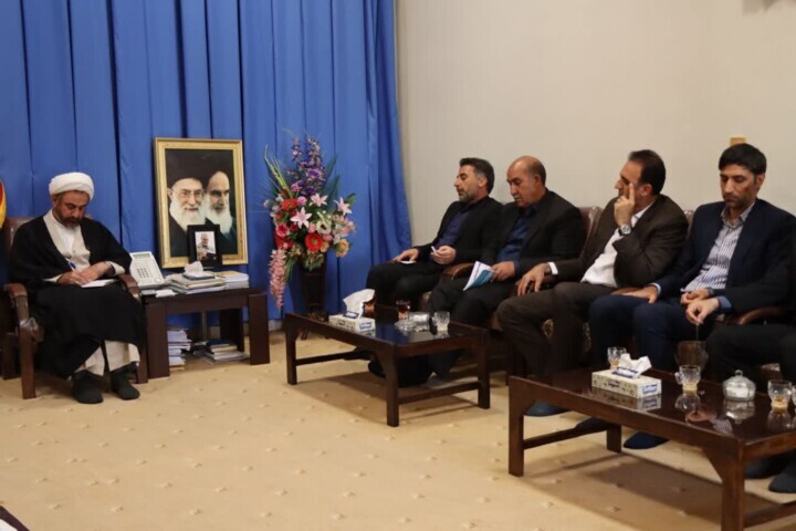 امام جمعه ایلام: منش پهلوانی، پیوند دهنده ورزش و معنویت است