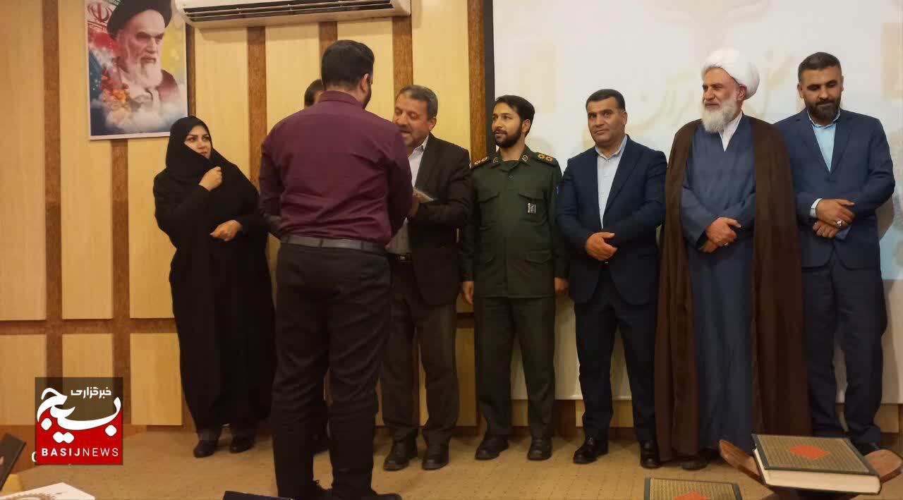 انس با قرآن، سرمایهگذاری برای امنیت فرهنگی و تربیت نسل آینده انس با قرآن، سرمایهگذاری برای امنیت فرهنگی و تربیت نسل آینده