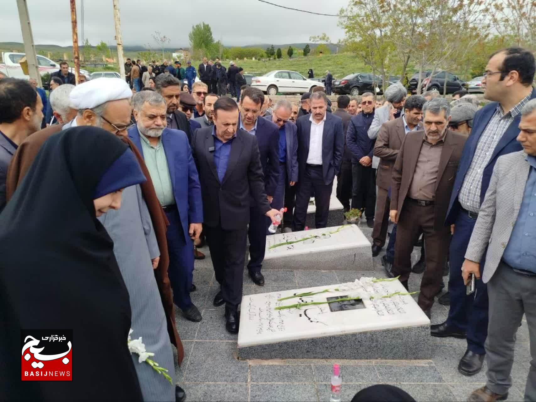 امنیت و اقتدار امروز ایران اسلامی مرهون ایثارگری‌ شهدا و خانواده‌های بزرگوار آنان است