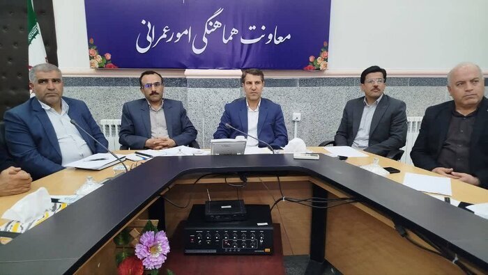 رونق زندگی روستایی در ایلام با اجرای طرح‌های هادی