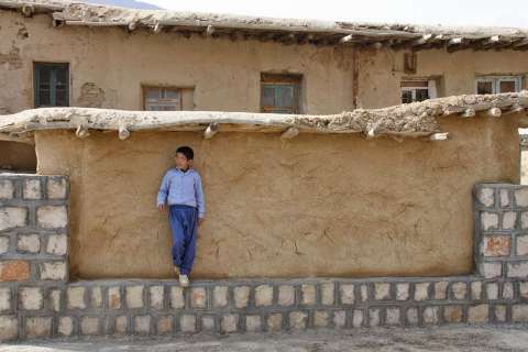 رونق زندگی روستایی در ایلام با اجرای طرح‌های هادی
