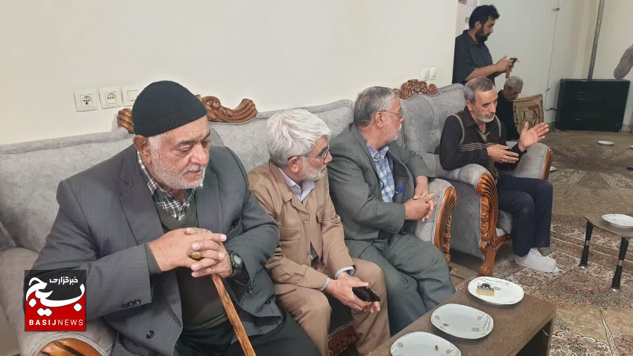 حکایت رفتنهایی که حیات میبخشند/زندگی دوباره به پنج بیمار با اهدای عضو بانوی ۶۴ ساله در قزوین حکایت رفتنهایی که حیات میبخشند/زندگی دوباره به پنج بیمار با اهدای عضو بانوی ۶۴ ساله در قزوین