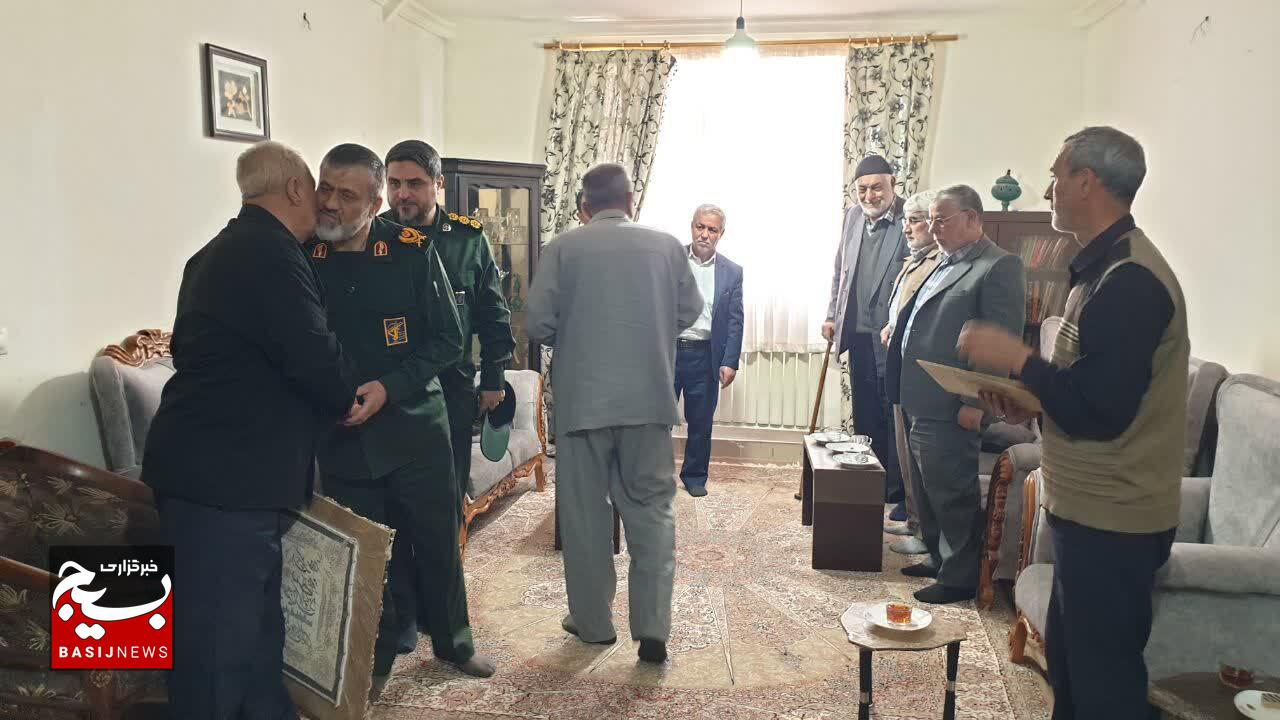 حکایت رفتنهایی که حیات میبخشند/زندگی دوباره به پنج بیمار با اهدای عضو بانوی ۶۴ ساله در قزوین حکایت رفتنهایی که حیات میبخشند/زندگی دوباره به پنج بیمار با اهدای عضو بانوی ۶۴ ساله در قزوین