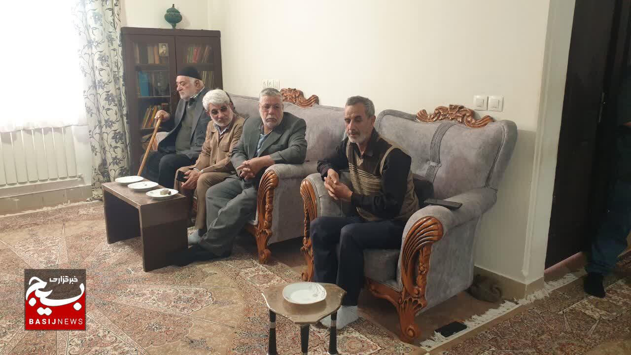 حکایت رفتنهایی که حیات میبخشند/زندگی دوباره به پنج بیمار با اهدای عضو بانوی ۶۴ ساله در قزوین حکایت رفتنهایی که حیات میبخشند/زندگی دوباره به پنج بیمار با اهدای عضو بانوی ۶۴ ساله در قزوین